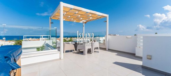 4 chambres Maison à Protaras, Cyprus No. 24033 26