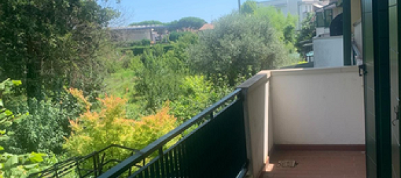 Квартира с 2 комнатами в Казале суль Силе, Италия № 279780 5