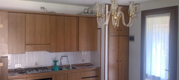 Квартира с 2 комнатами в Казале суль Силе, Италия № 279780 3