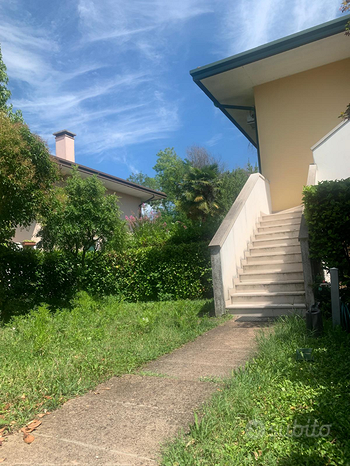 Квартира с 2 комнатами в Казале суль Силе, Италия № 279780