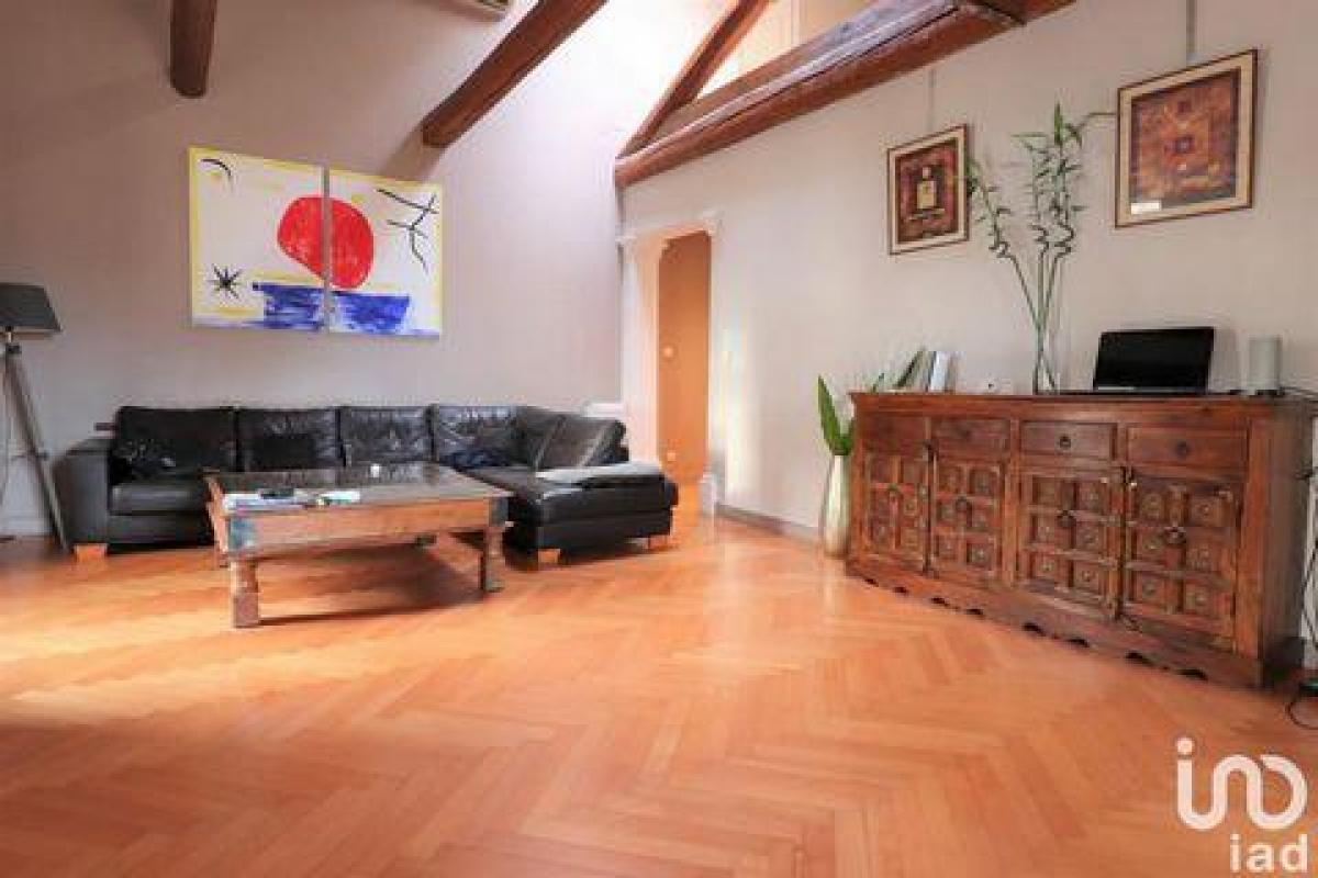 Кондоминиум  с 3 спальнями в Нарбонн, Франция № 31782