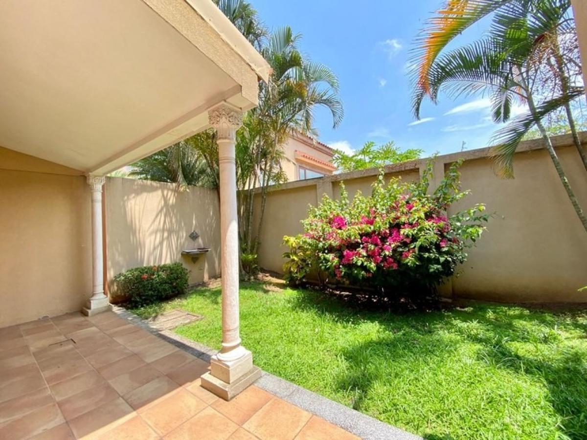 3 bedrooms Condo in Santa Ana, Costa Rica No. 288