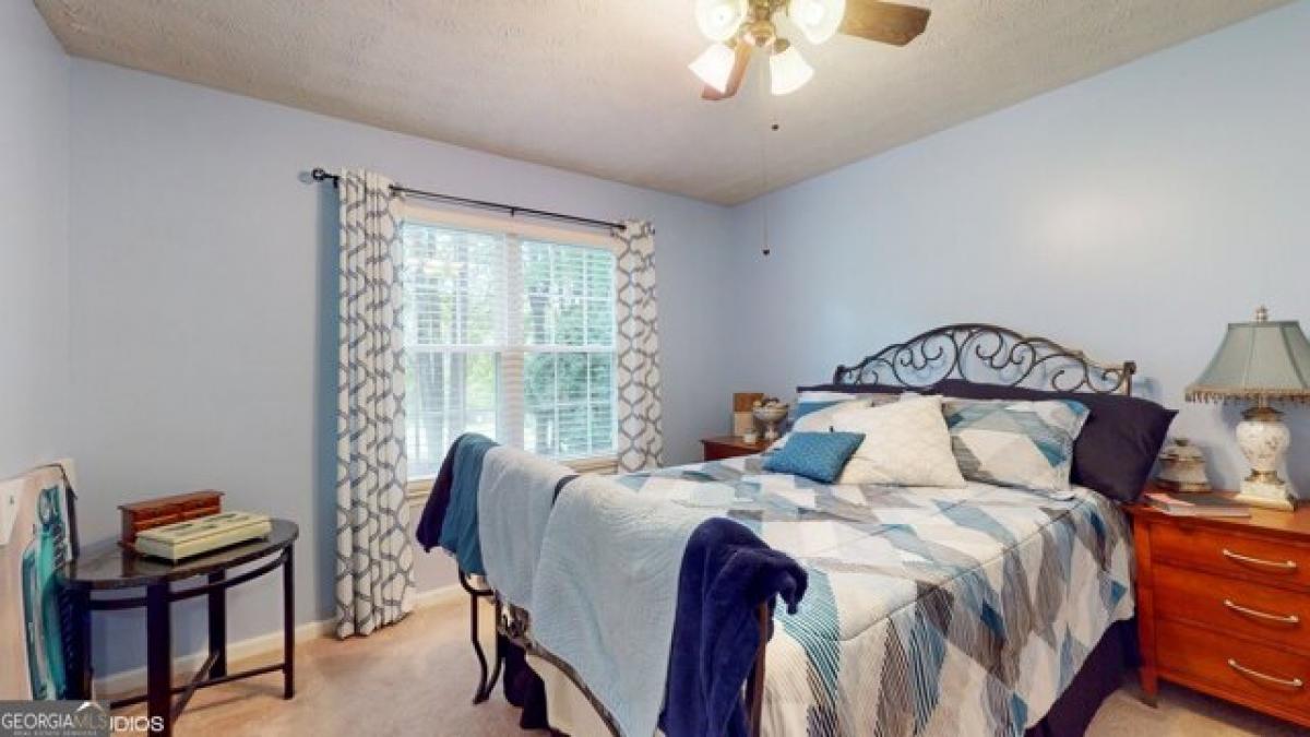 3 chambres Maison à Jonesboro, USA No. 432167