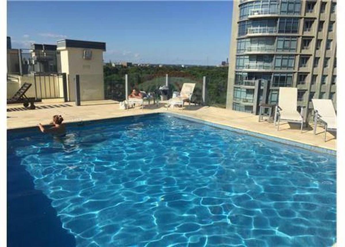 2 chambres Appartement à Buenos Aires, Argentina No. 99976