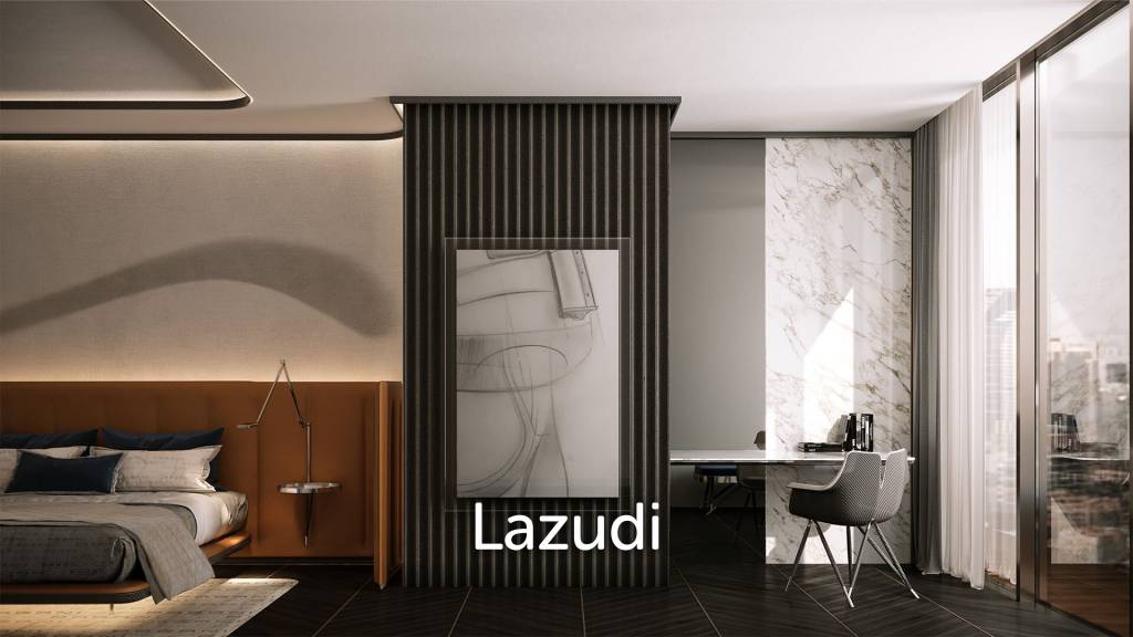 2 Schlafzimmer Wohnung in Dubai, UAE, Nr. 18113