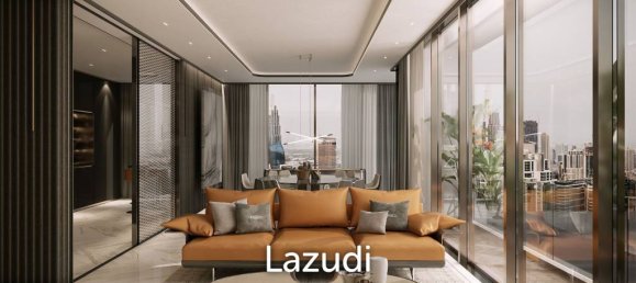 2 Schlafzimmer Wohnung in Dubai, UAE, Nr. 18113 3