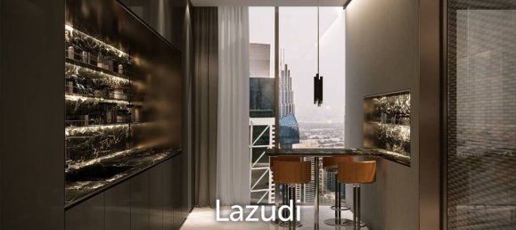 2 Schlafzimmer Wohnung in Dubai, UAE, Nr. 18113 5