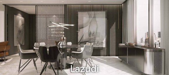 2 Schlafzimmer Wohnung in Dubai, UAE, Nr. 18113 4