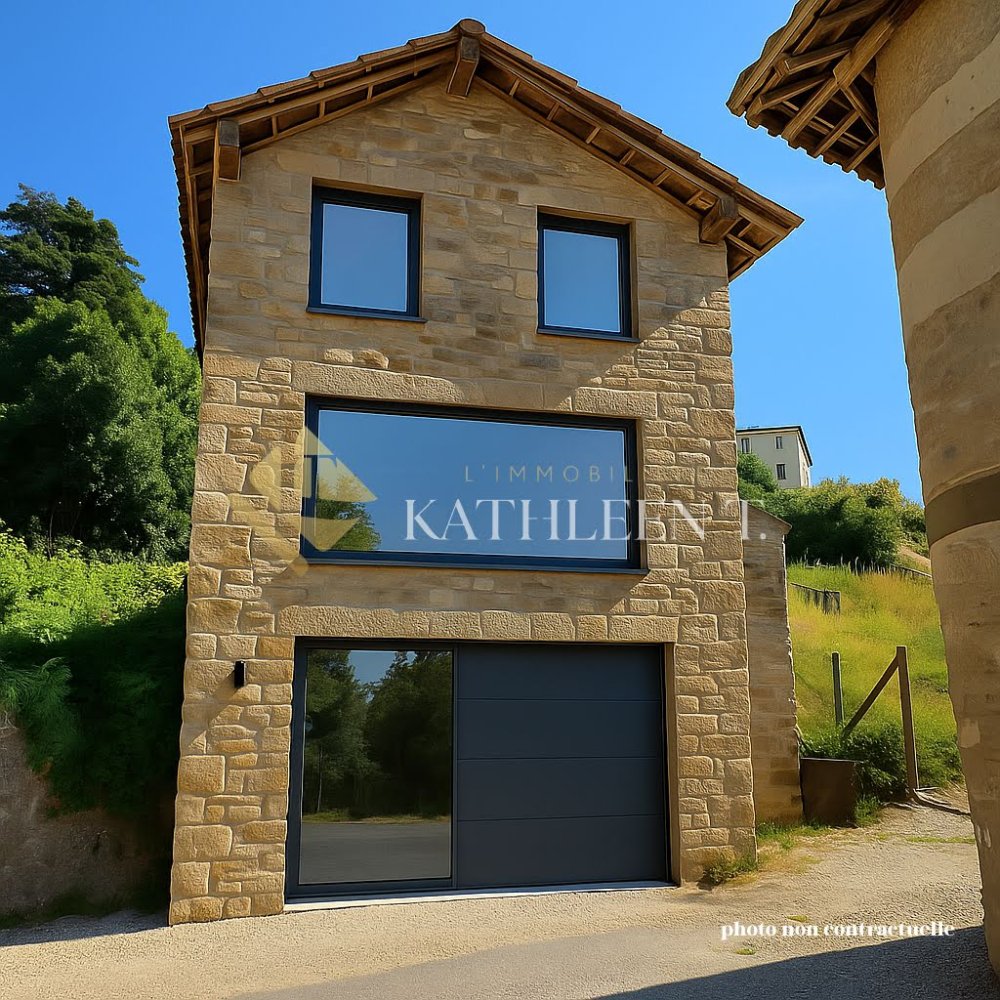 1 bedroom House in Isere, France No. 305024