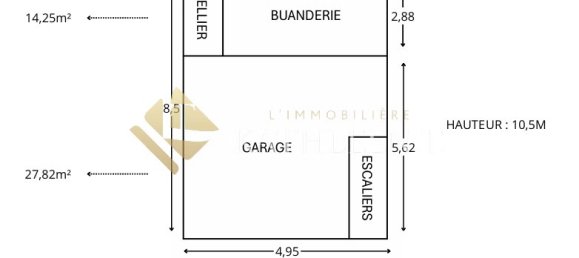 1 bedroom House in Isere, France No. 305024 5