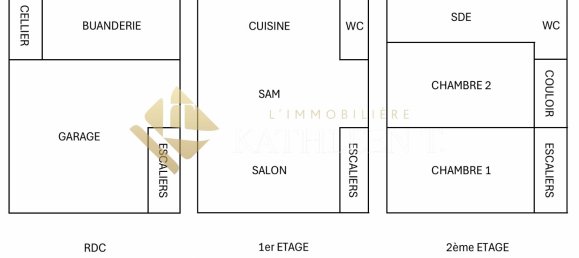 1 bedroom House in Isere, France No. 305024 6