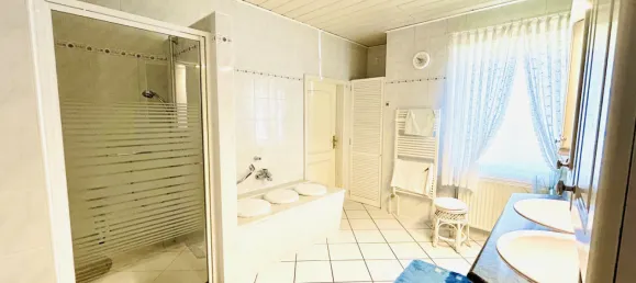 Casa de 7 divisões em Harburg, Germany N.º 272227 6