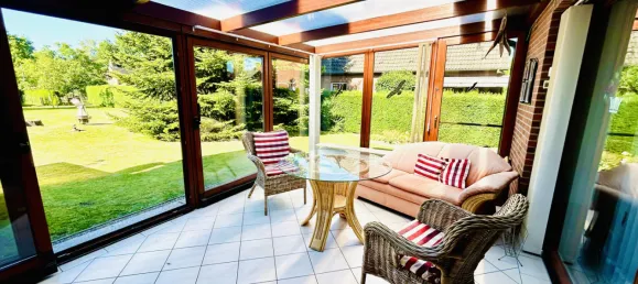 Casa de 7 divisões em Harburg, Germany N.º 272227 4