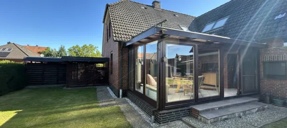 Casa de 7 divisões em Harburg, Germany N.º 272227 18