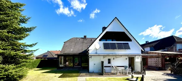 Casa de 7 divisões em Harburg, Germany N.º 272227 17