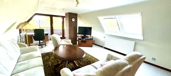 Casa de 7 divisões em Harburg, Germany N.º 272227 11