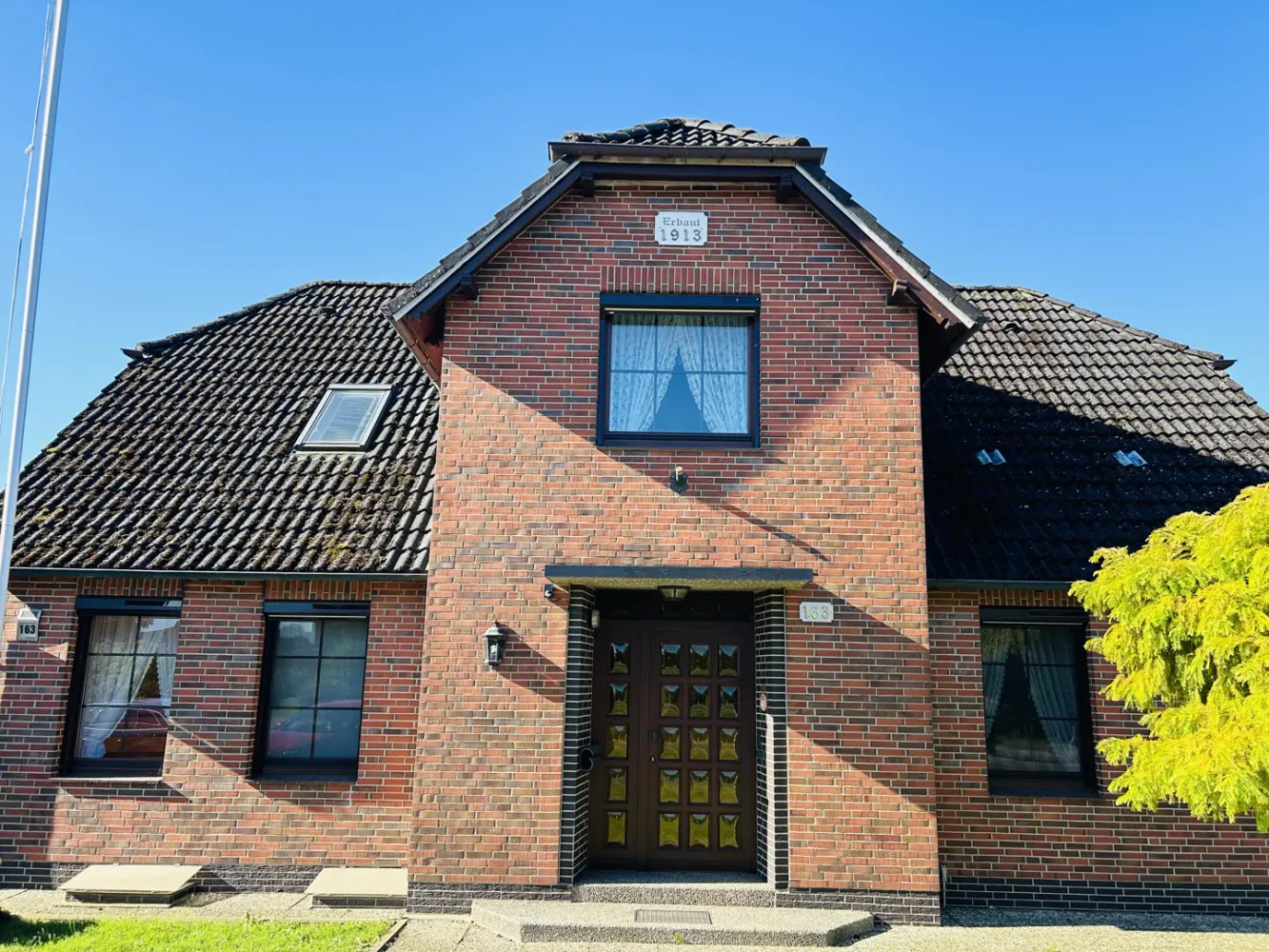 Casa de 7 divisões em Harburg, Germany N.º 272227