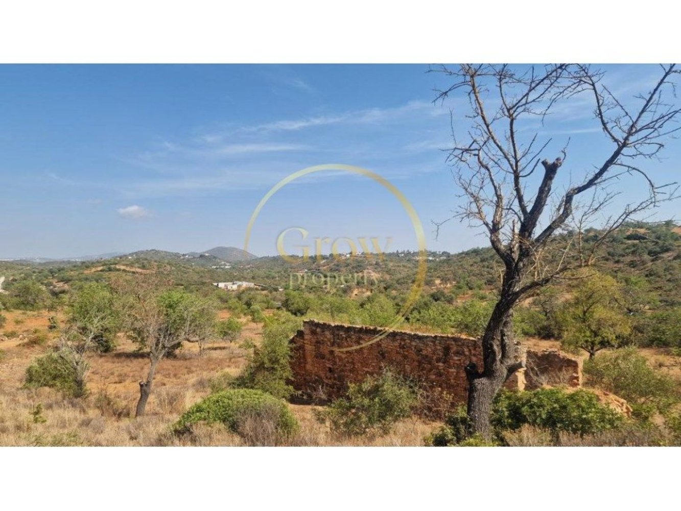 11217m² Land in Loule, Portugal No. 137813