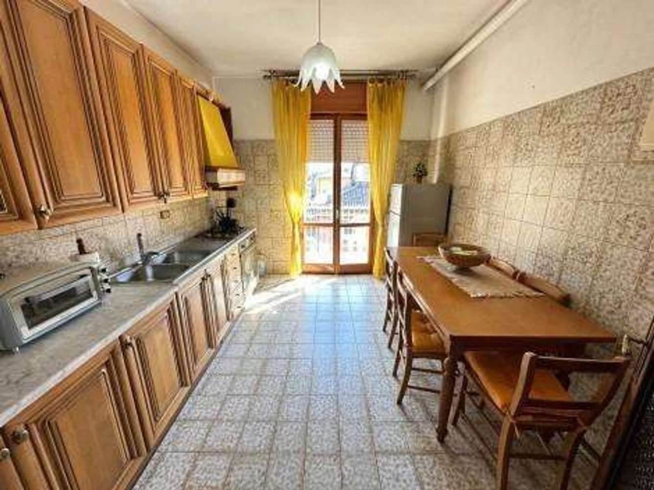 6 rooms Apartment in Pavullo nel Frignano, Italy No. 153358