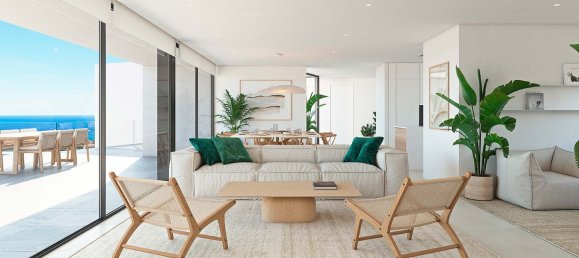 3 chambres Villa à Benitachell, Spain No. 16475 4