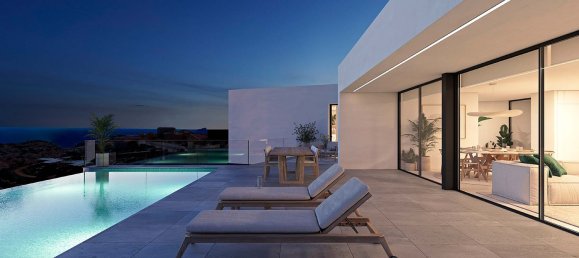 3 chambres Villa à Benitachell, Spain No. 16475 3