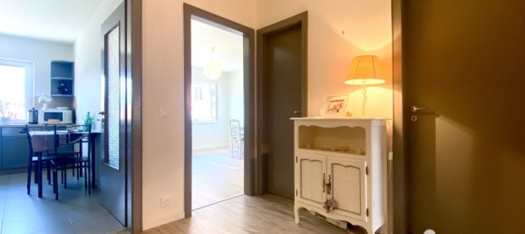 2 Schlafzimmer Wohnung in Saverne, France, Nr. 261118 12