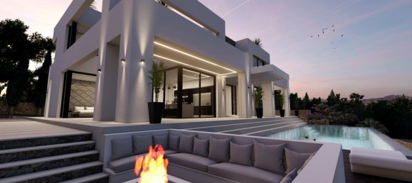 4 bedrooms Apartment for sale in Benissa, Alicante, Valencian Community, Spain № 365145 4