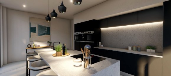 4 bedrooms Apartment for sale in Benissa, Alicante, Valencian Community, Spain № 365145 9