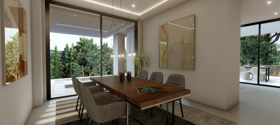 4 bedrooms Apartment for sale in Benissa, Alicante, Valencian Community, Spain № 365145 8
