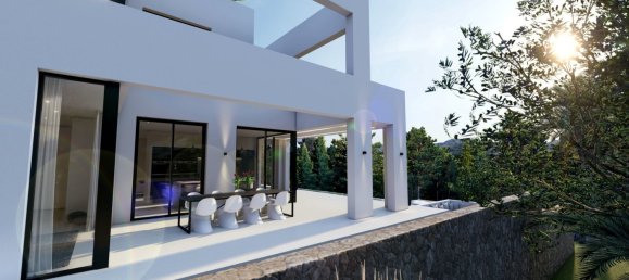 4 bedrooms Apartment for sale in Benissa, Alicante, Valencian Community, Spain № 365145 18