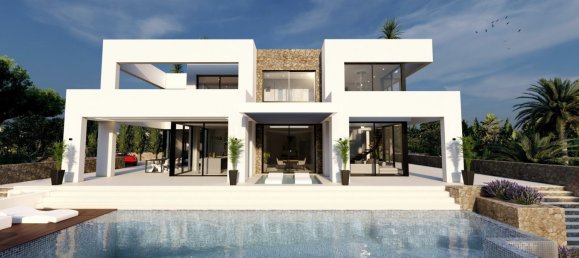 4 bedrooms Apartment for sale in Benissa, Alicante, Valencian Community, Spain № 365145 15