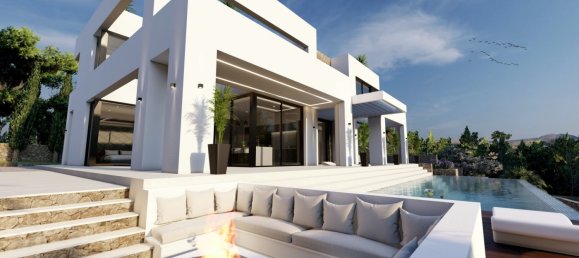 4 bedrooms Apartment for sale in Benissa, Alicante, Valencian Community, Spain № 365145 20