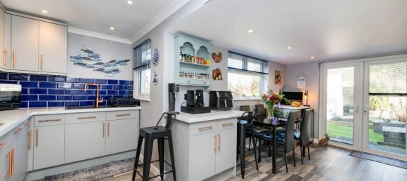 1 bedroom Bungalow in Cornwall, United Kingdom No. 2263 4