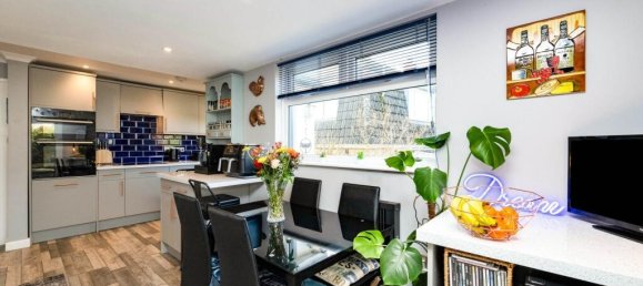 1 bedroom Bungalow in Cornwall, United Kingdom No. 2263 5