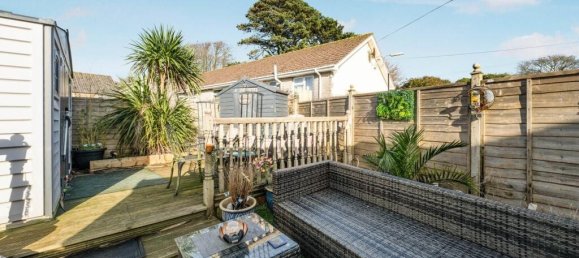 1 bedroom Bungalow in Cornwall, United Kingdom No. 2263 12