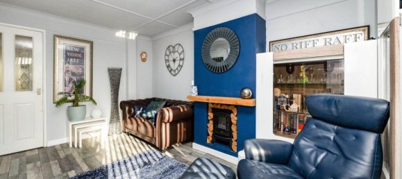 1 bedroom Bungalow in Cornwall, United Kingdom No. 2263 3