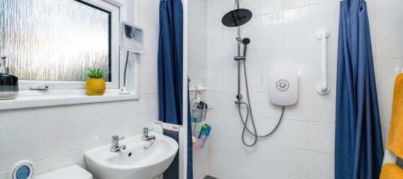 1 bedroom Bungalow in Cornwall, United Kingdom No. 2263 9