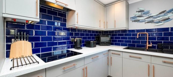 1 bedroom Bungalow in Cornwall, United Kingdom No. 2263 7