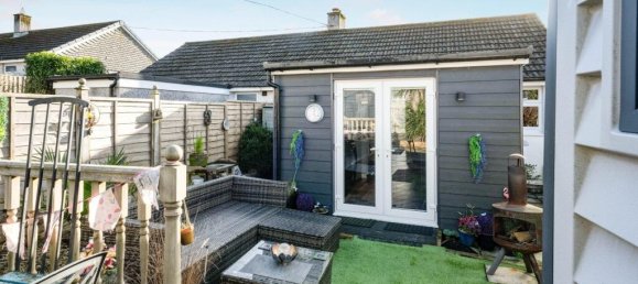 1 bedroom Bungalow in Cornwall, United Kingdom No. 2263 11