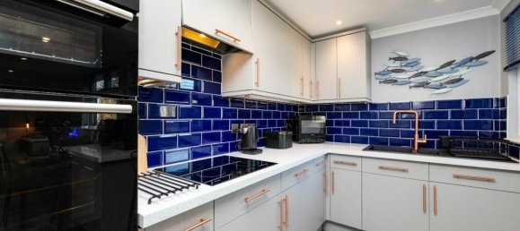 1 bedroom Bungalow in Cornwall, United Kingdom No. 2263 6