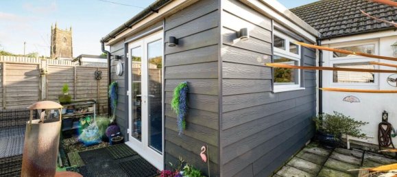 1 bedroom Bungalow in Cornwall, United Kingdom No. 2263 10