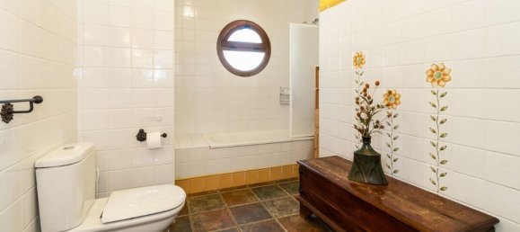 7 bedrooms House in Frigiliana, Spain No. 106587 11