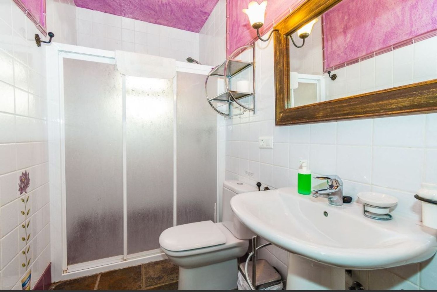 7 bedrooms House in Frigiliana, Spain No. 106587