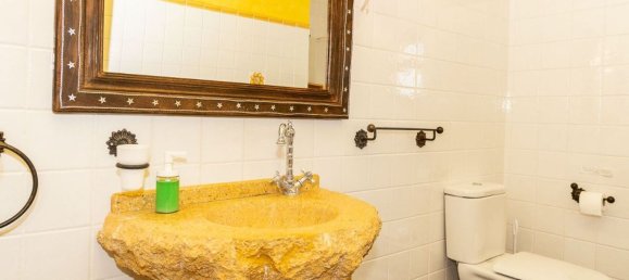 7 bedrooms House in Frigiliana, Spain No. 106587 10