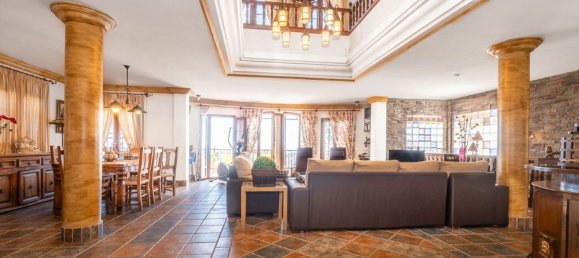 7 bedrooms House in Frigiliana, Spain No. 106587 17