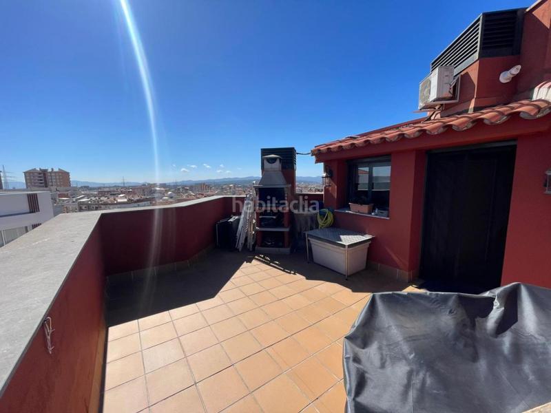 3 bedrooms Duplex in Terrassa, Spain No. 274033