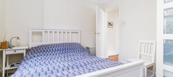 Apartamento de 1 dormitorio en Kenley, United Kingdom No. 8050 15