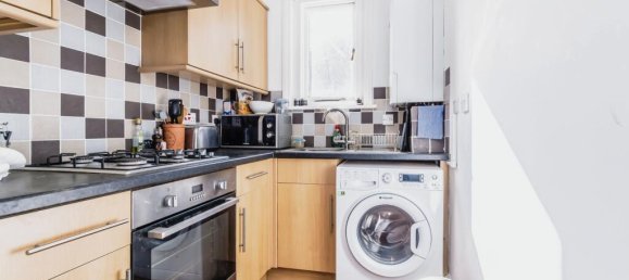 Apartamento de 1 dormitorio en Kenley, United Kingdom No. 8050 4