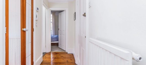 Apartamento de 1 dormitorio en Kenley, United Kingdom No. 8050 12