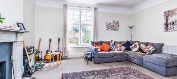 Apartamento de 1 dormitorio en Kenley, United Kingdom No. 8050 14